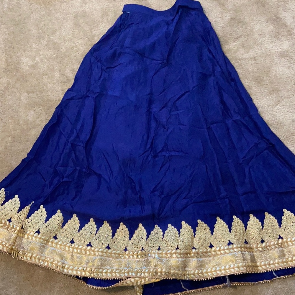 Lengha Bottom